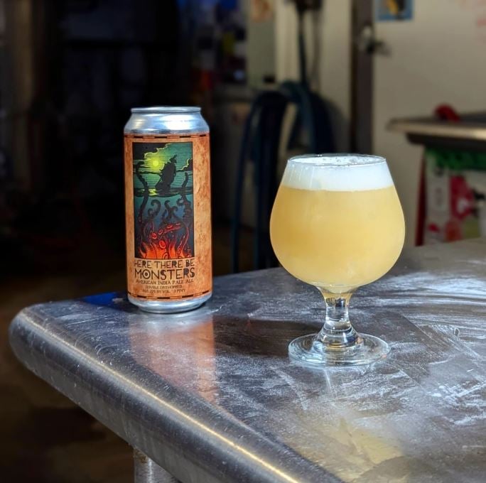 Twin Elephant Brewing Company