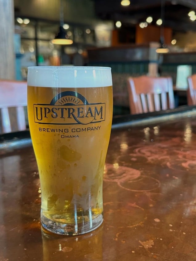 Upstream Brewing Company