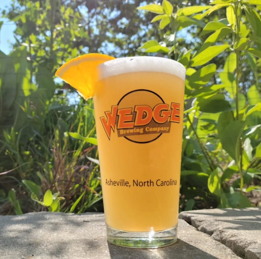 Wedge Brewing Company