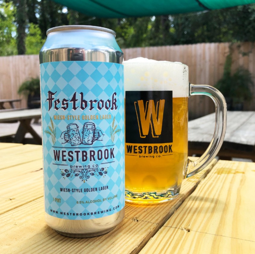 Westbrook Brewing Company