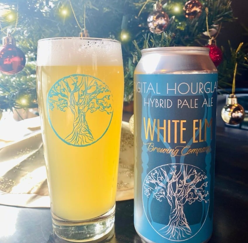 White Elm Brewing Company