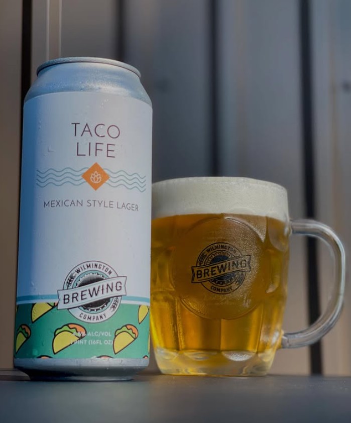 Wilmington Brewing Company