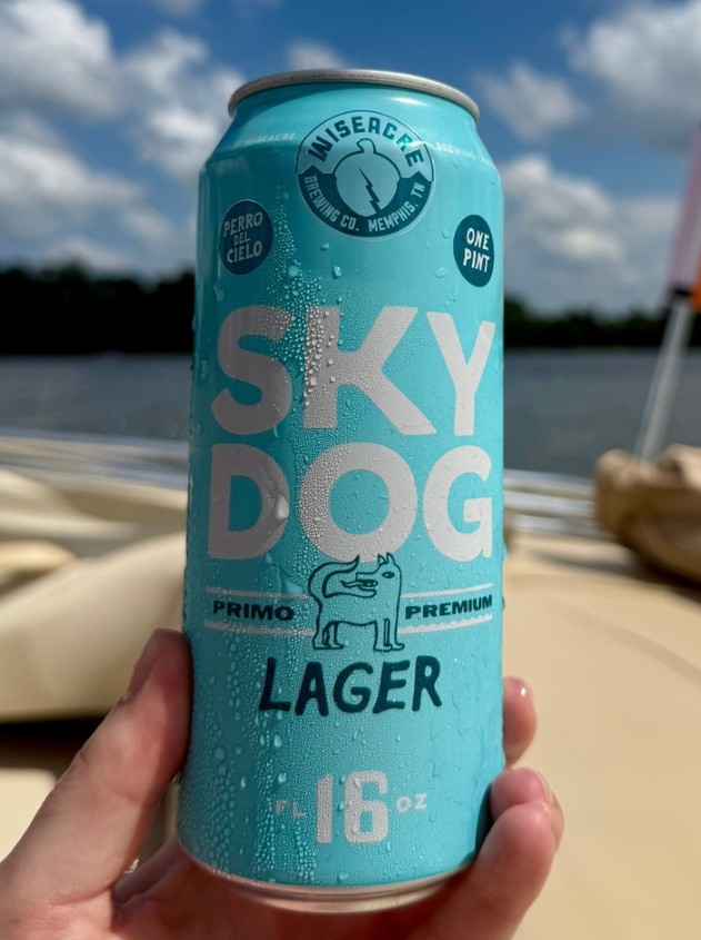 Wiseacre Brewing Co.