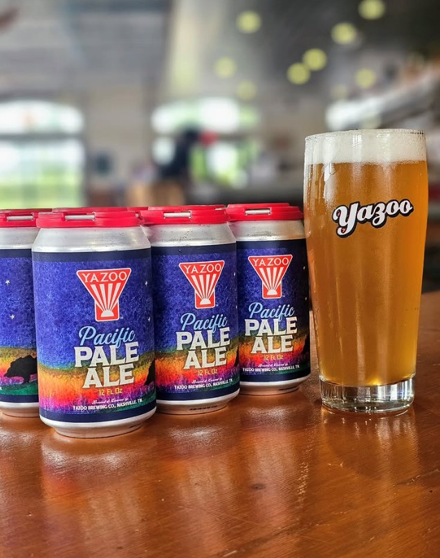 Yazoo Brewing Company