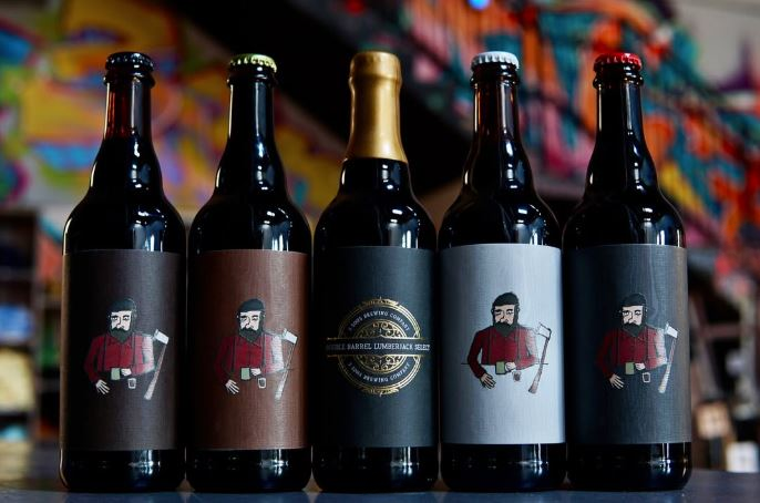 The Top 30 Breweries in Florida 29 3 Sons Brewing Co.