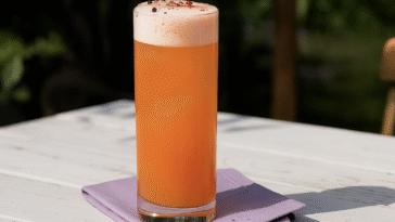 Aperol Fizz