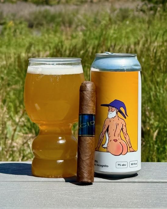 Black Flag Brewing Co.