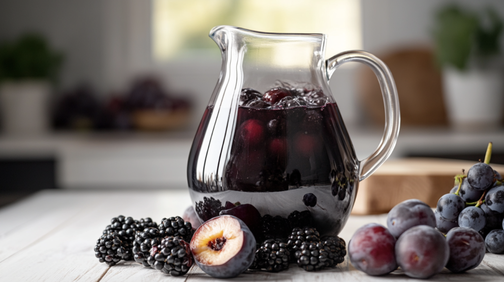Black Sangria