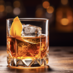 bourbon old fashioned