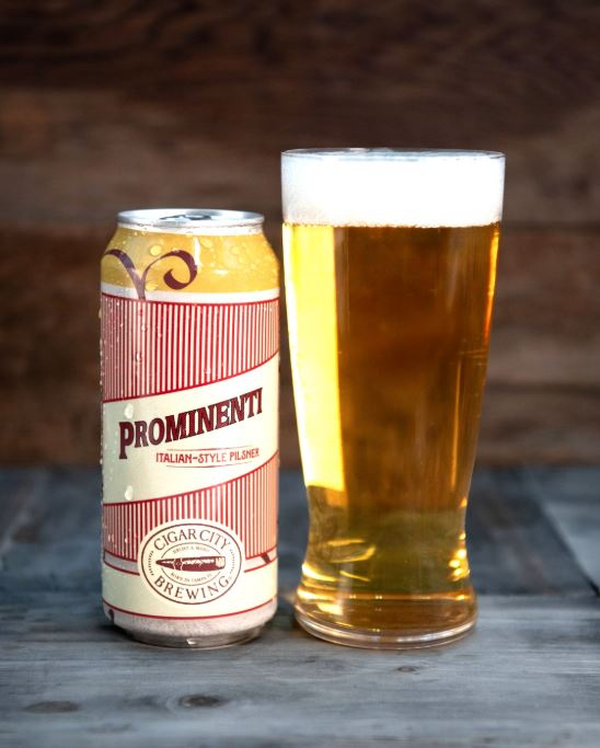 The Top 30 Breweries in Florida 26 Cigar City Brewing