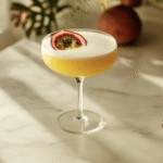 Coconut Passion Martini