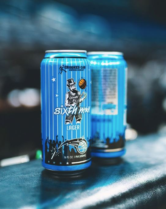 The Top 30 Breweries in Florida 17 Crooked Can Brewing Company