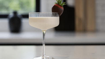 Disaronno Velvet Espresso Martini