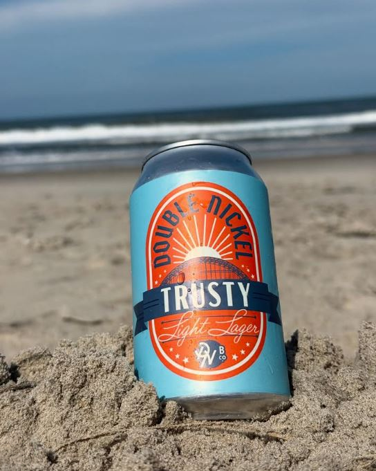 Double Nickel Brewing Company