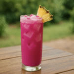 Dragon Fruit Colada