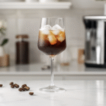 Espresso Spritz