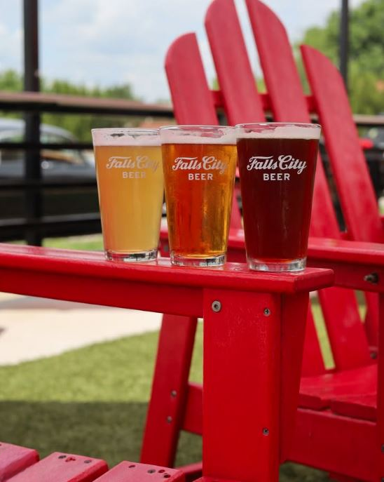 Falls City Brewing Co.