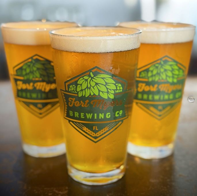 The Top 30 Breweries in Florida 15 Fort Myers Brewing Company