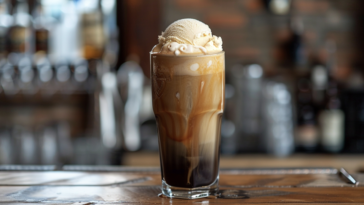guinness float