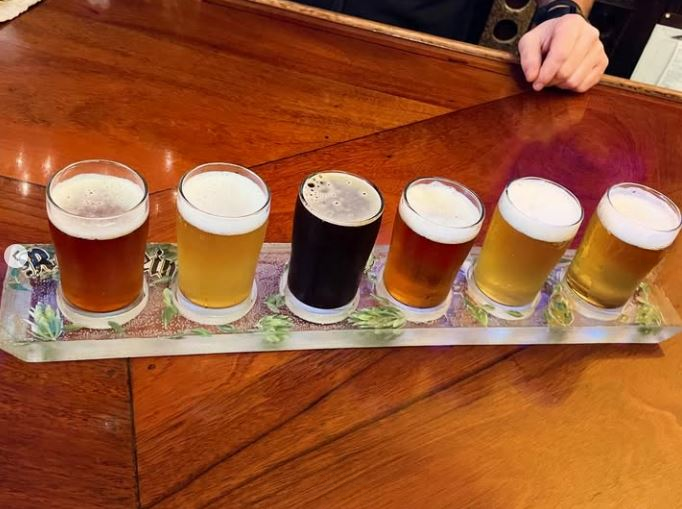 High Point Brewing Company