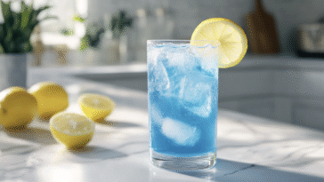 Hpnotiq Tequila Lemonade
