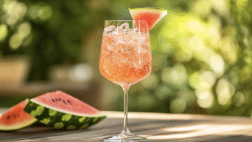 Italicus Summer Spritz