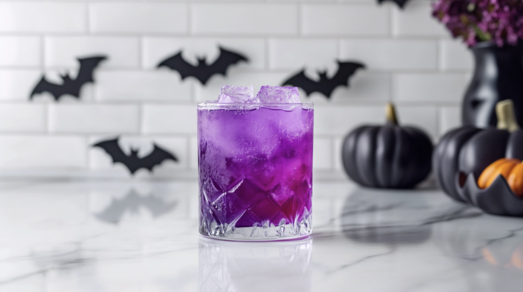 Joker Cocktail