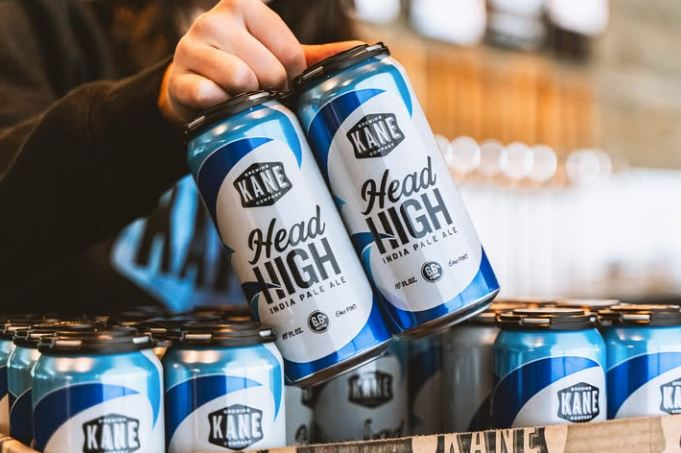 Kane Brewing Company