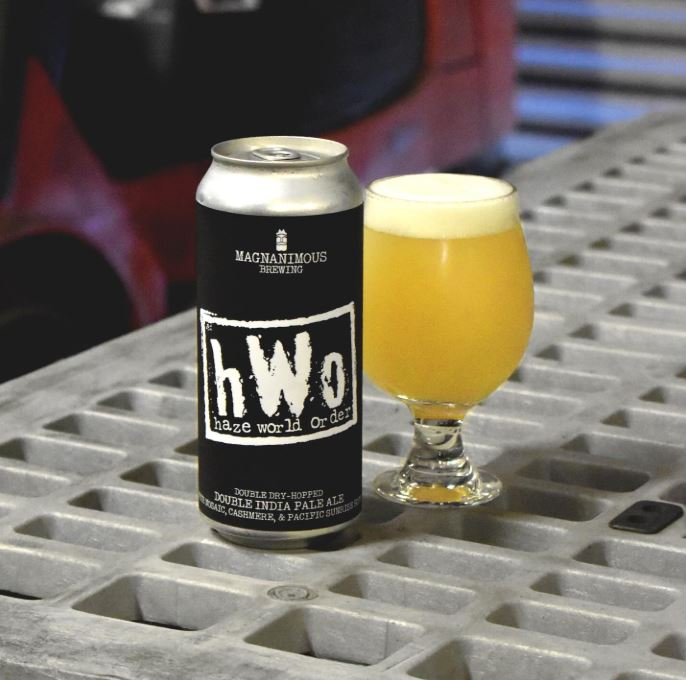 The Top 30 Breweries in Florida 22 Magnanimous Brewing