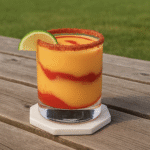Mangonada Margarita