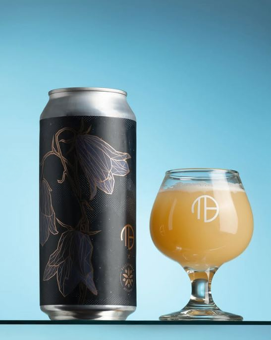 Mortalis Brewing