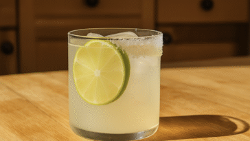 Moscato Margarita