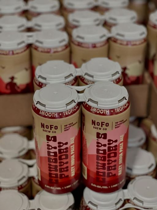 NoFo Brew Co.