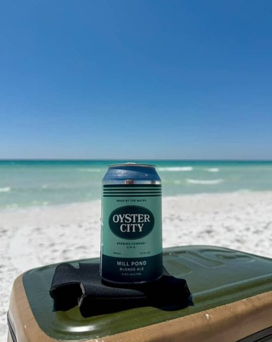 The Top 30 Breweries in Florida 18 Oyster City Brewing