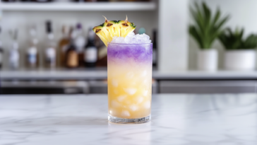 Royal Hawaiian Cocktail