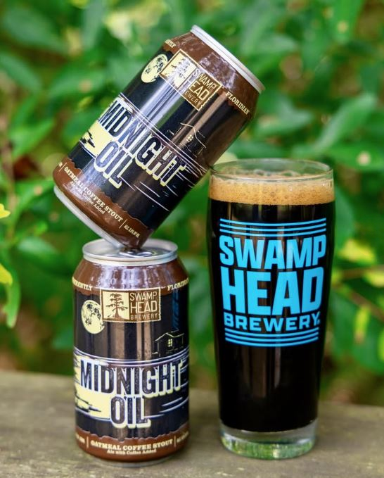 The Top 30 Breweries in Florida 27 Swamp Head Brewery