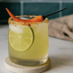 Thai Lime Smash