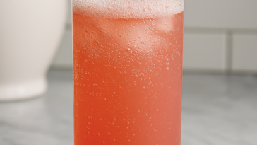 Watermelon Ginger Beer