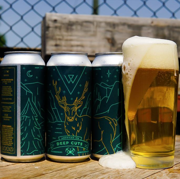 The Top 30 Breweries in Florida 8 Woven Water Brewing Company